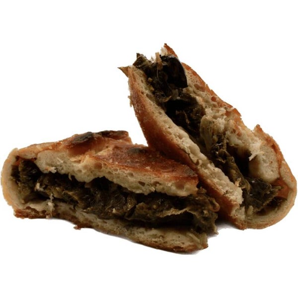 Pizza di scarole - 1 kg