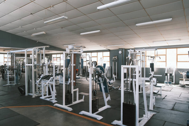 Body Focus Gym in Tokoroa