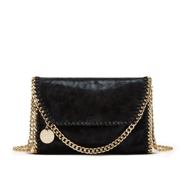 luxe suède dames crossbody tassen