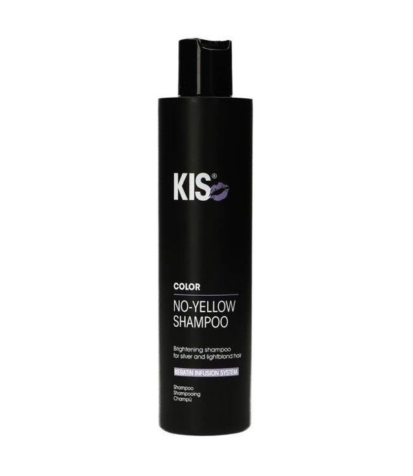 Kis No Yellow Shampoo 250ml