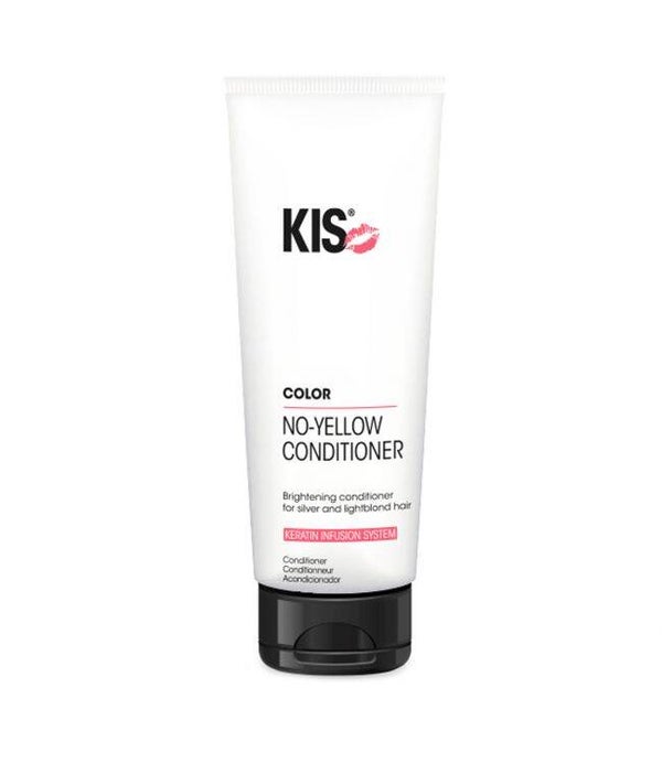 Kis No Yellow Conditioner 250ml