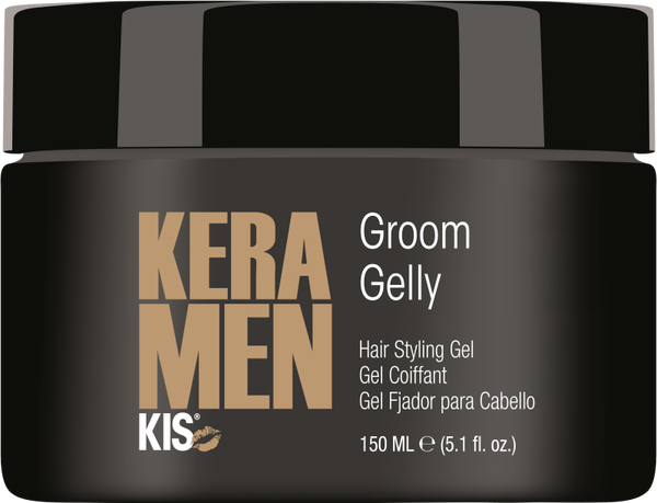KIS Keramen GroomGelly 150ml