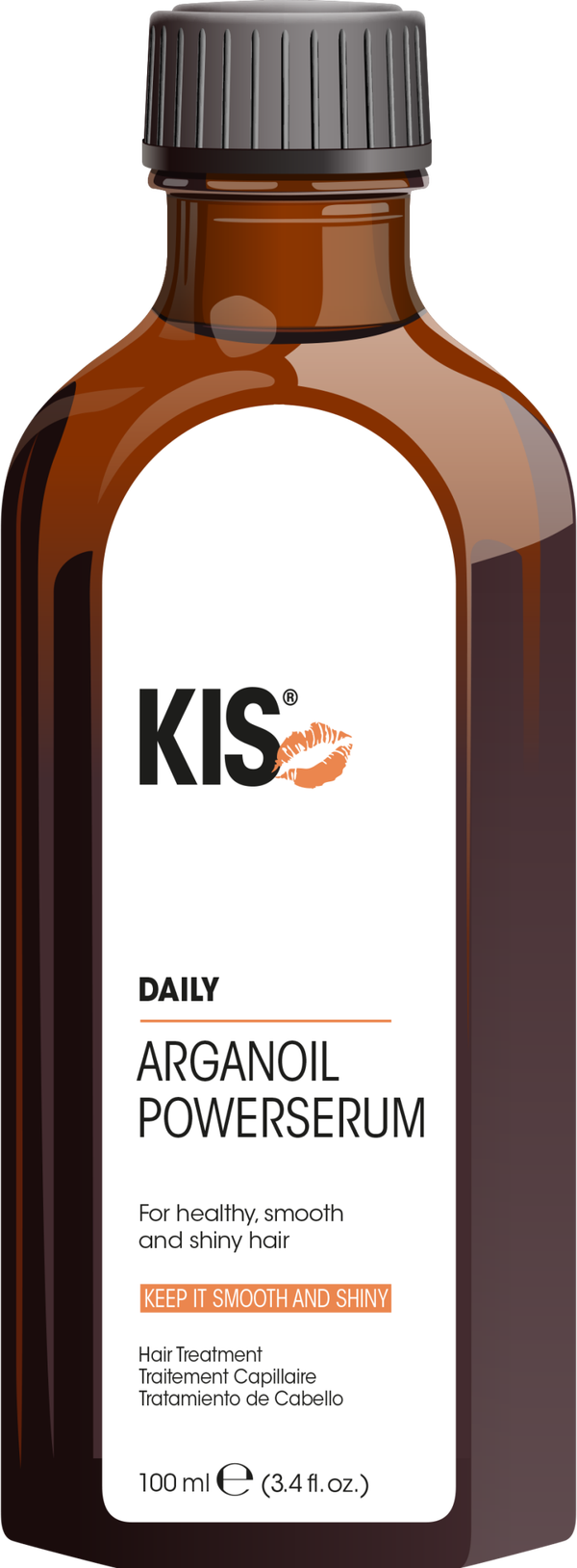 KIS Arganoil Powerserum 100ml