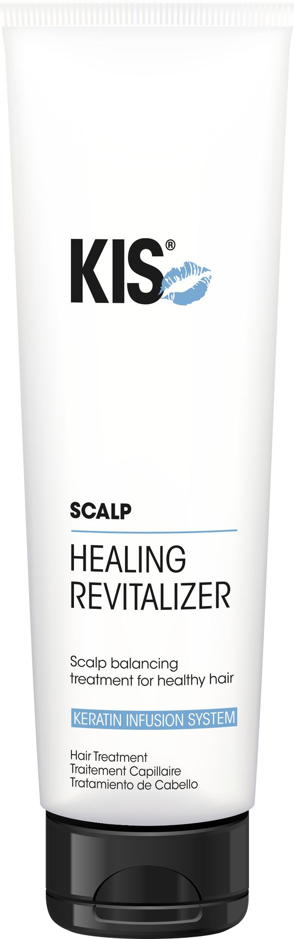 KIS Healing Revitalizer 150ml