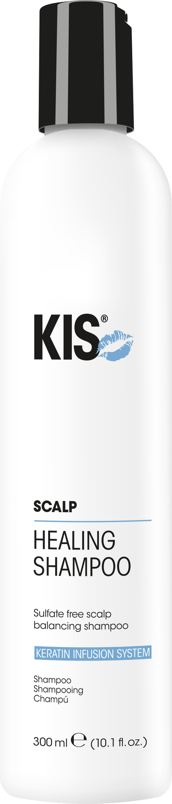 KIS Healing Shampoo 300ml