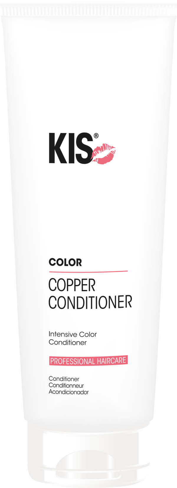 Kis Color Conditioner Copper 250ml