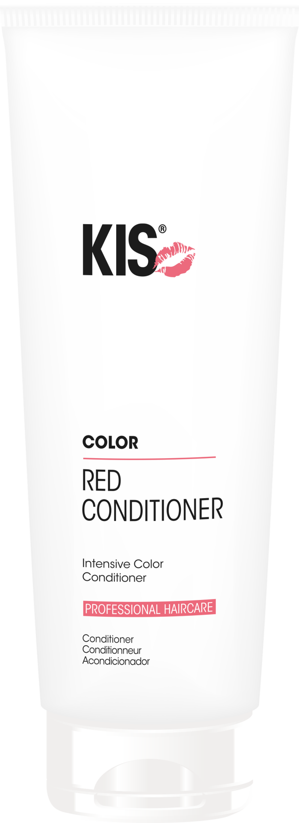Kis Color Conditioner Red 250ml