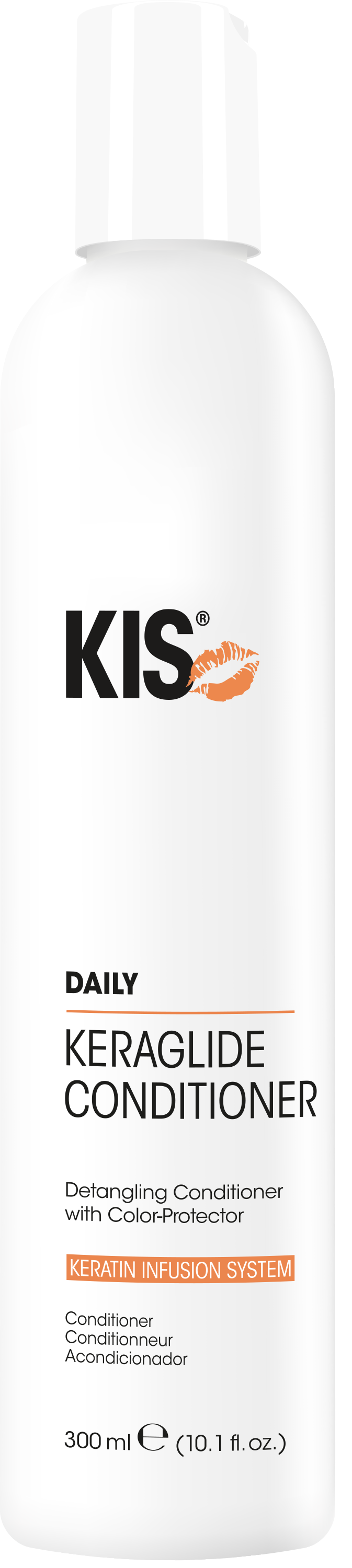 KIS Keraglide Condioner 300ml