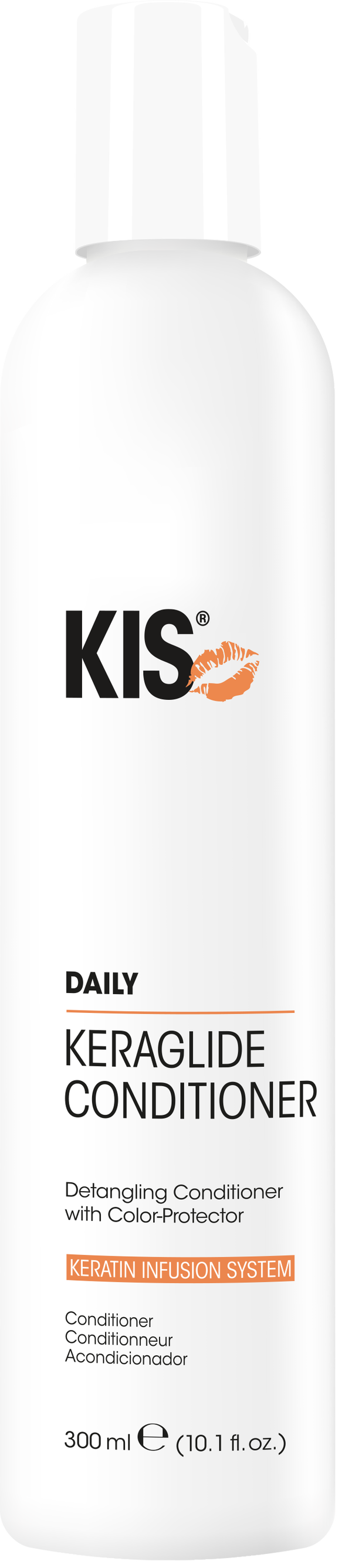 KIS Keraglide Condioner 300ml