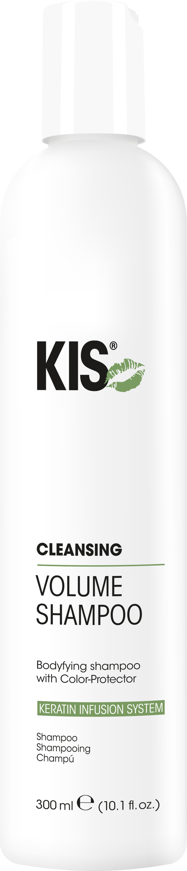 KIS Volume Shampoo 300ml