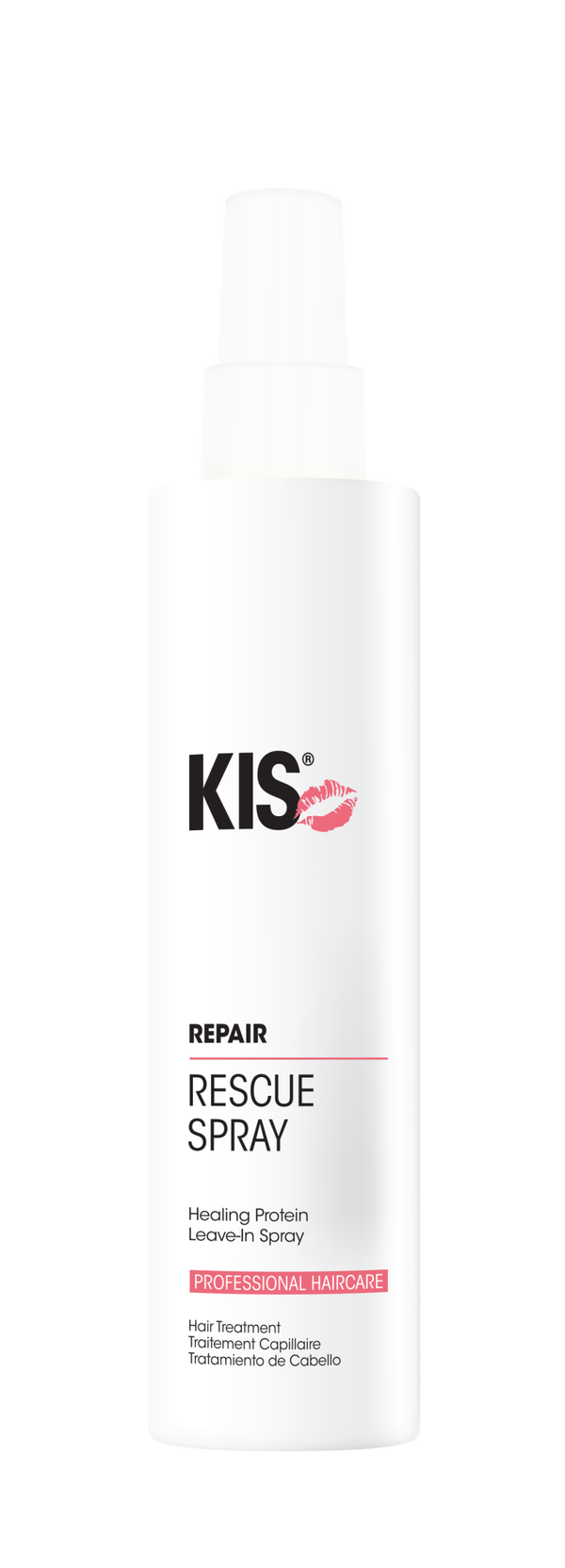 KIS Rescue Spray 200ml
