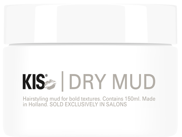 KIS Dry Mud 150ml