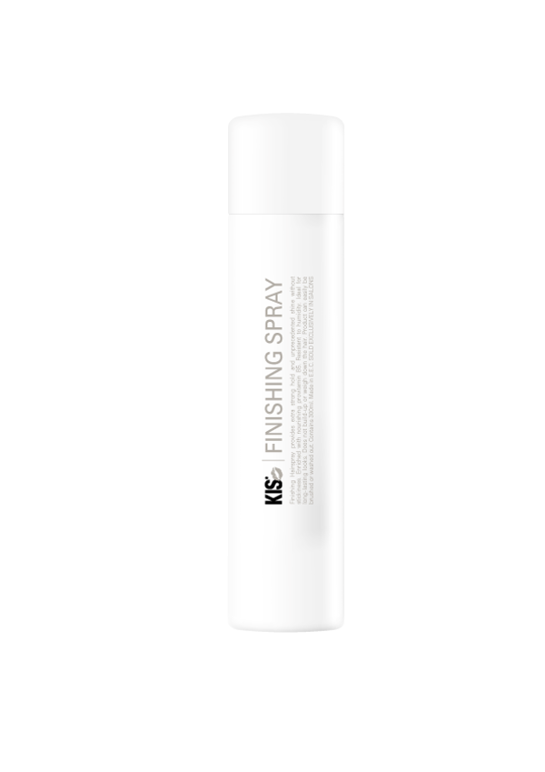 KIS Finishing Spray 300ml