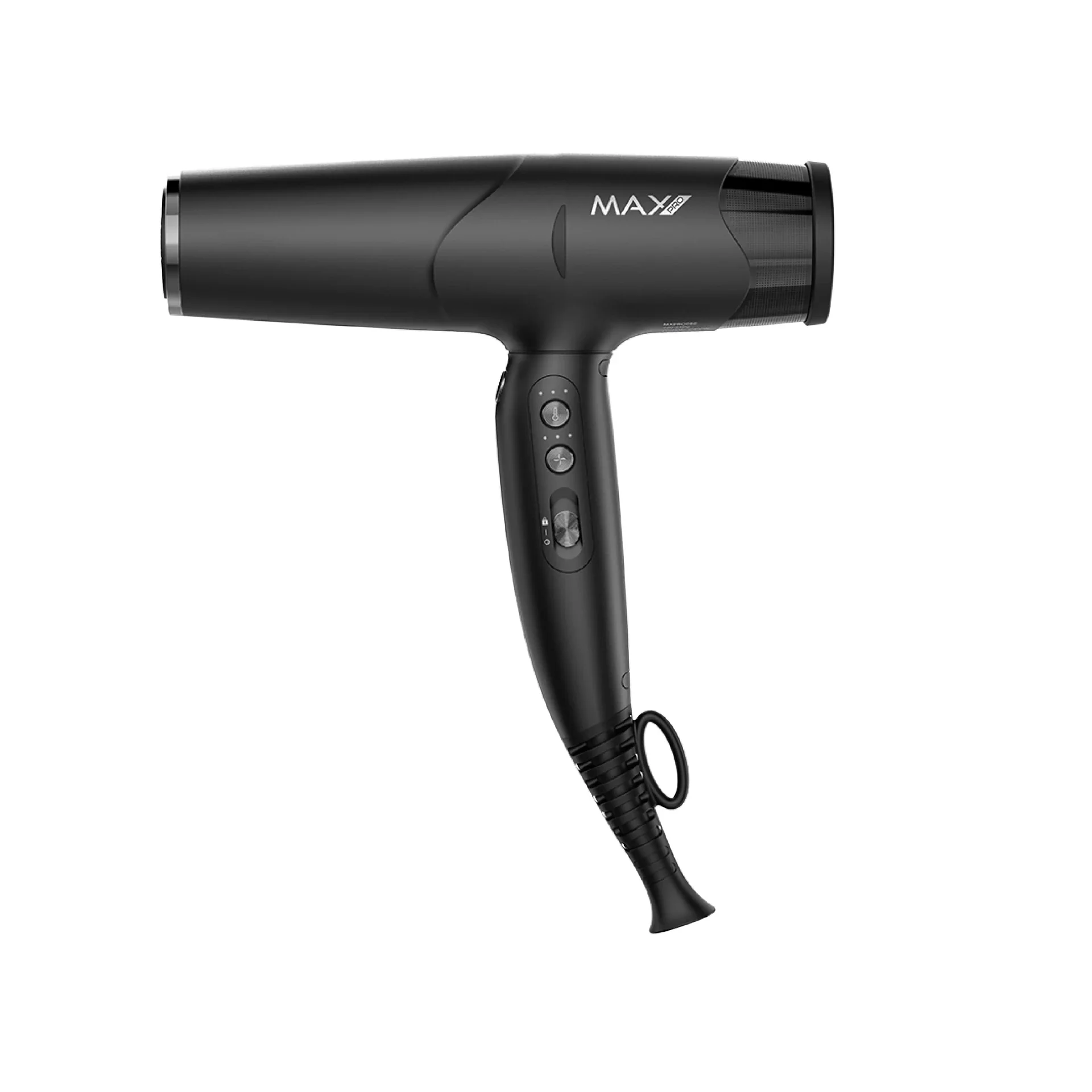 Max Pro Infinity II Föhn 2400W