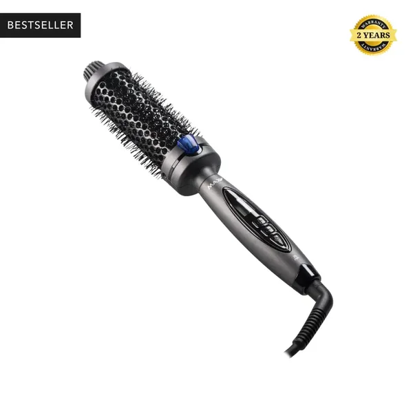 Max Pro thermische borstel