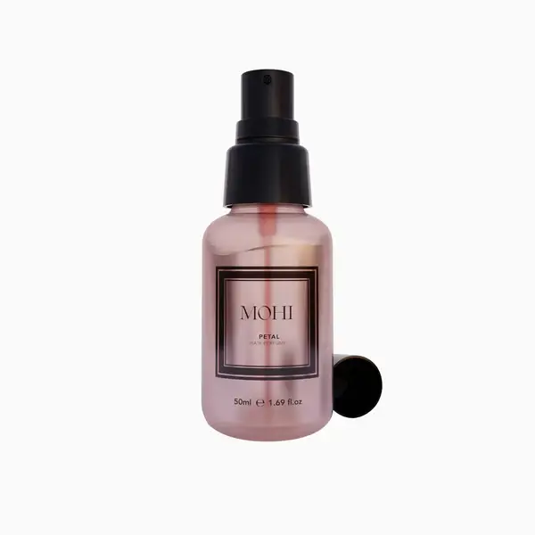 MOHI haarparfum