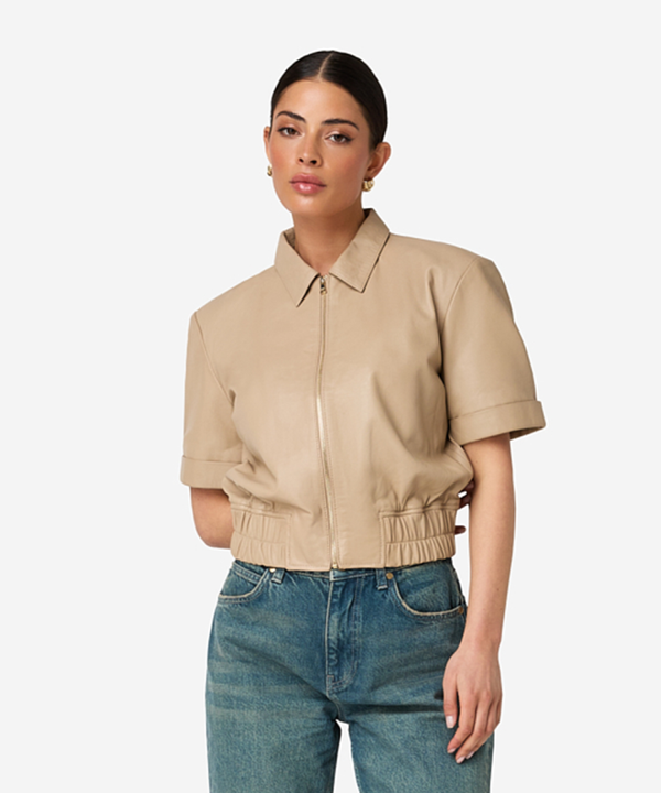 Ibana Trabar | Terra Beige