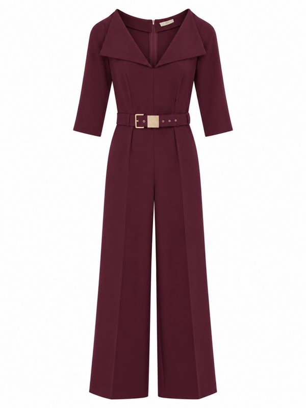 Rinascimento jumpsuit