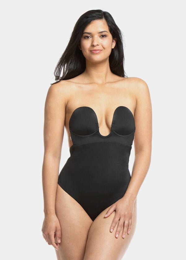 Luve Body Black