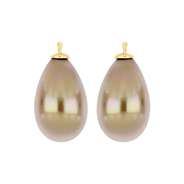 Goud Vergulde Hanger E36 73