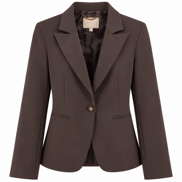 Rinascimento Blazer