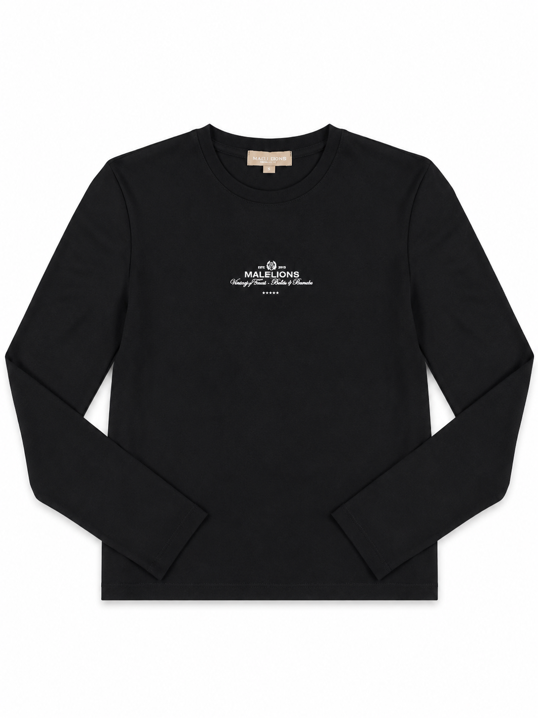 Malelions Women college Longsleeve top