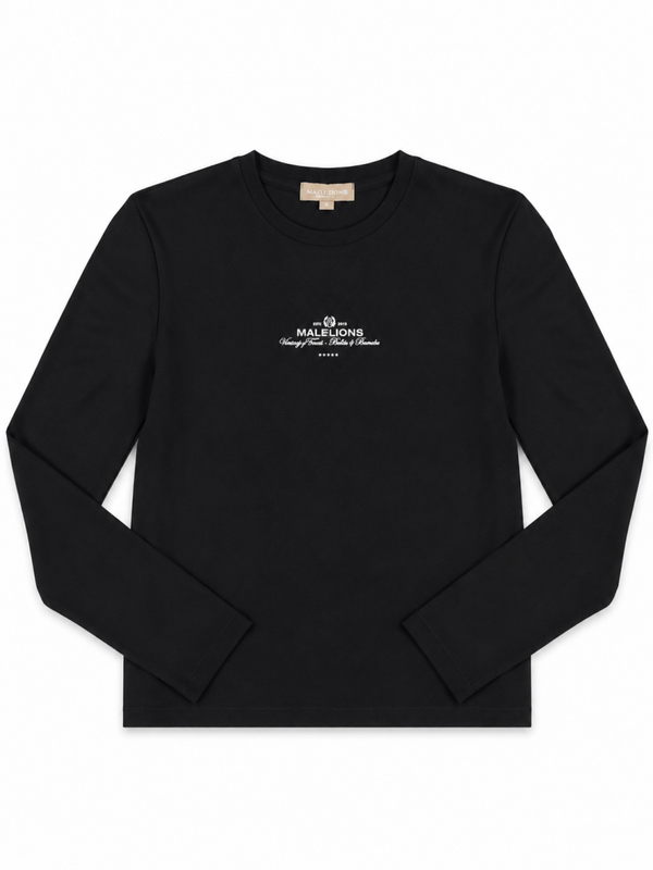 Malelions Women college Longsleeve top