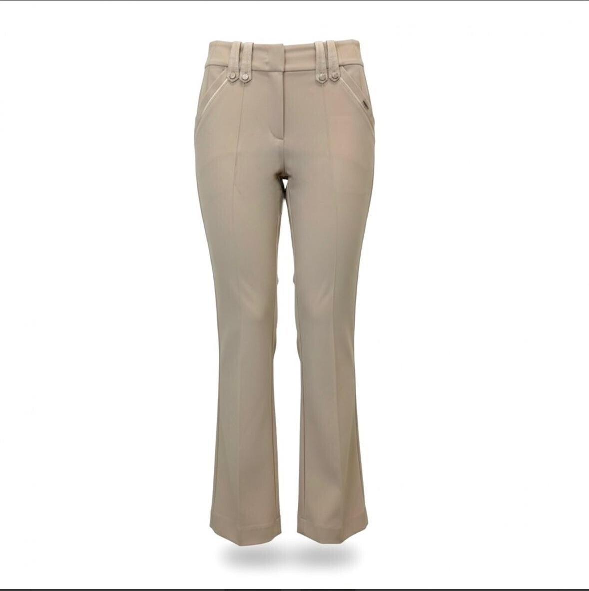 Zip 73 Broek