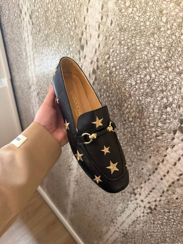 Babouche Loafer