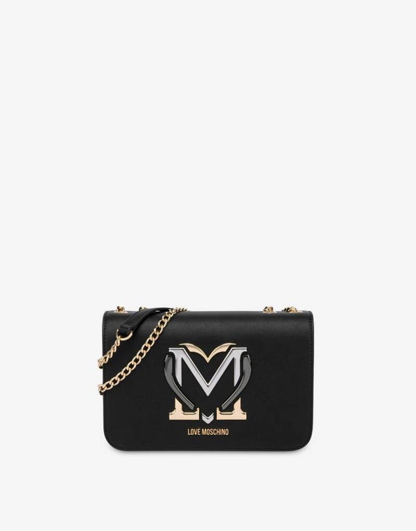Love Moschino Bag Black