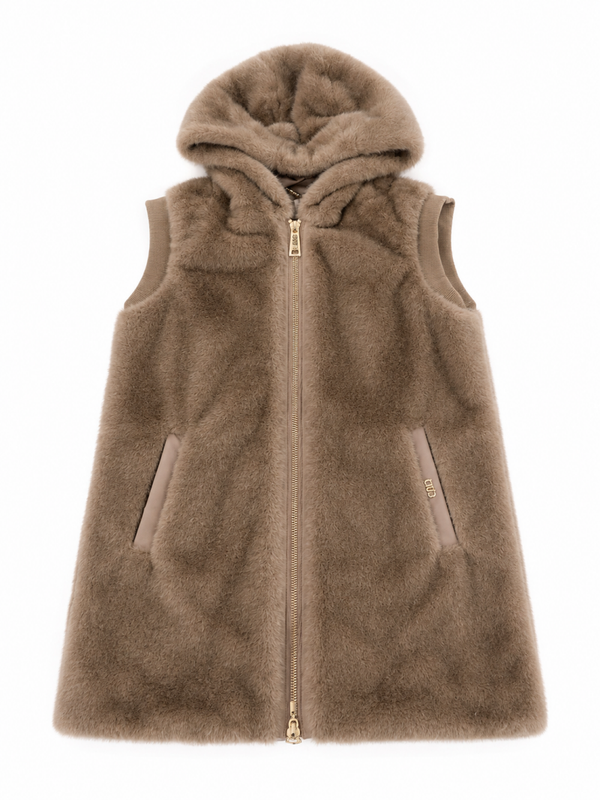Liu.jo bodywarmer