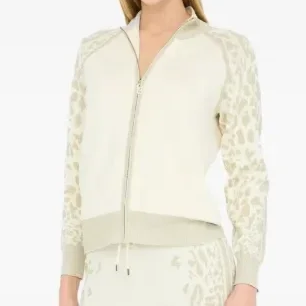 Liu Jo tijgerprint Vest