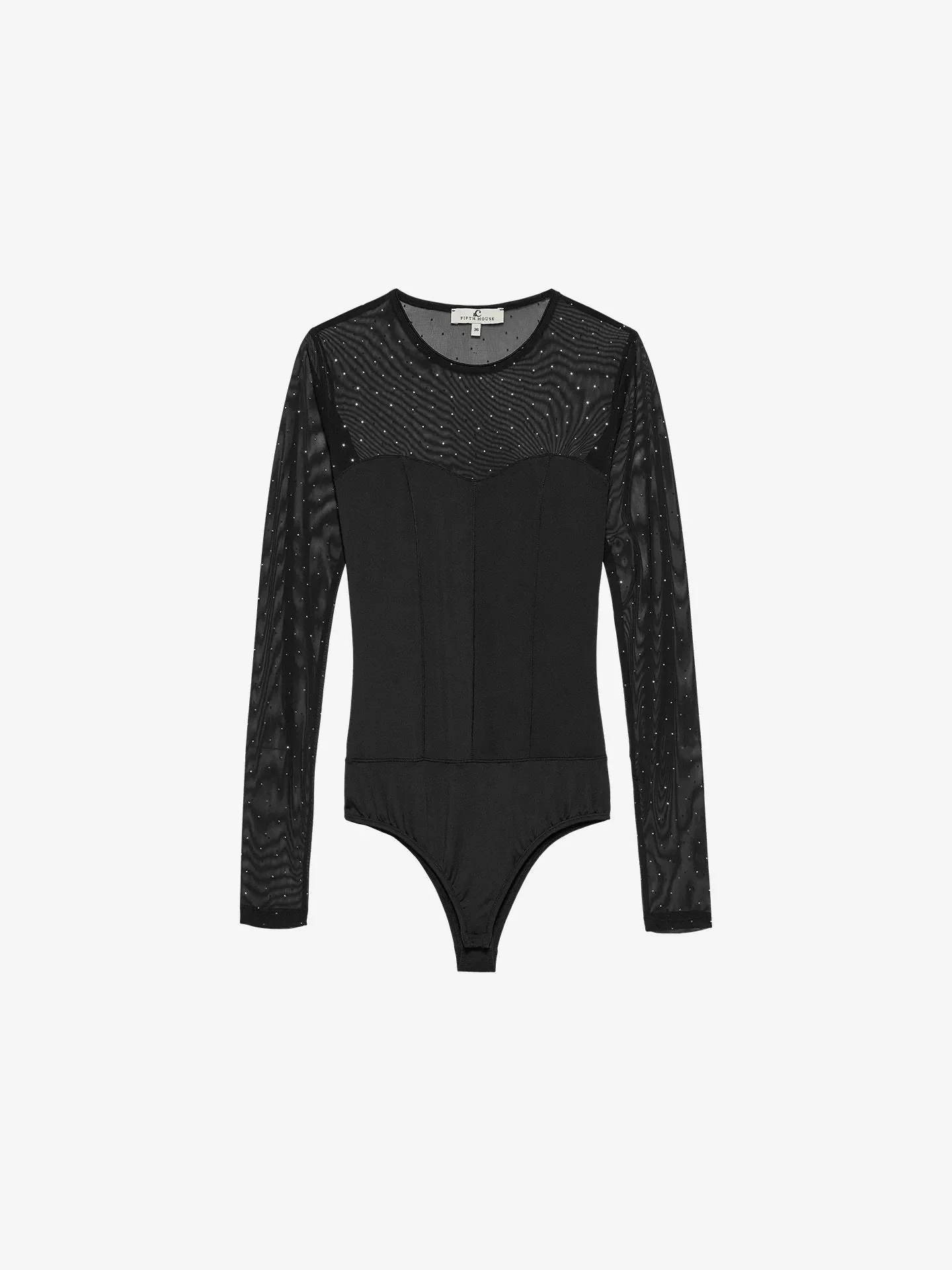 Fifth House KIANI BODY