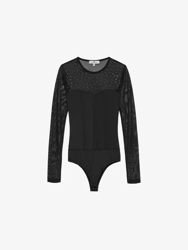 Fifth House KIANI BODY