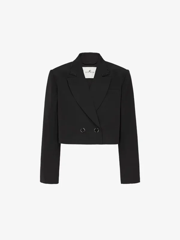 Fifth House KENZY CROPPED BLAZER