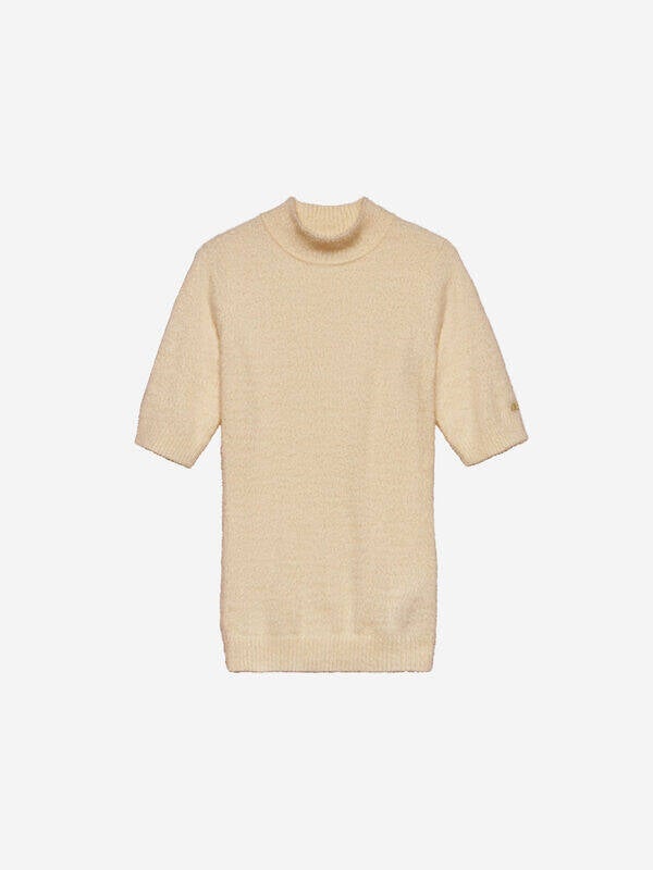 Nikkie Otaru Top Pebble