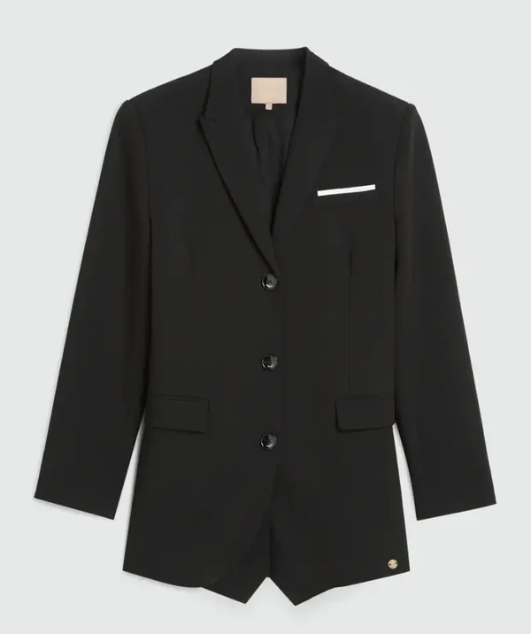 Josh V Estrella Black