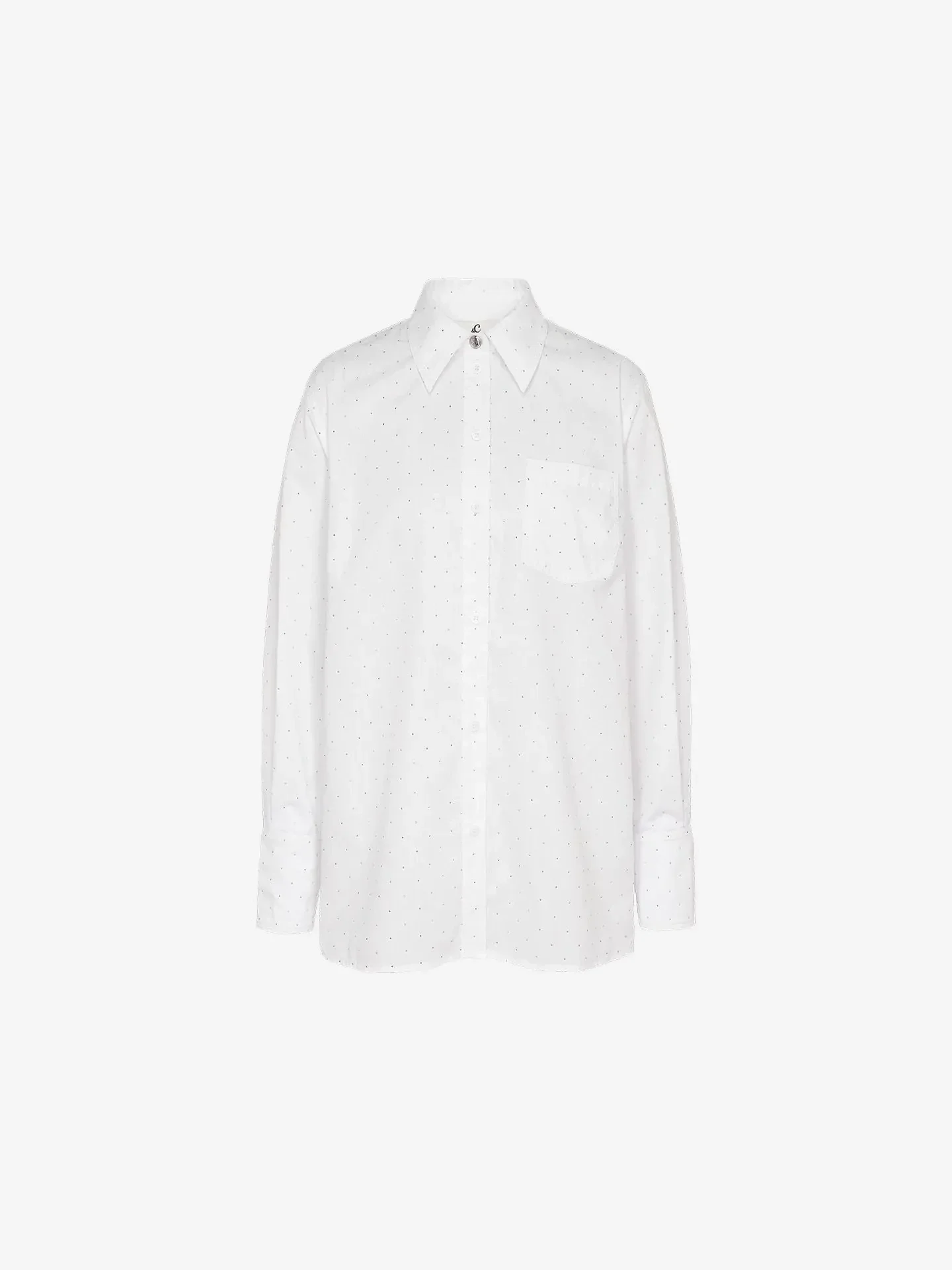 Fifth house Kyona Blouse