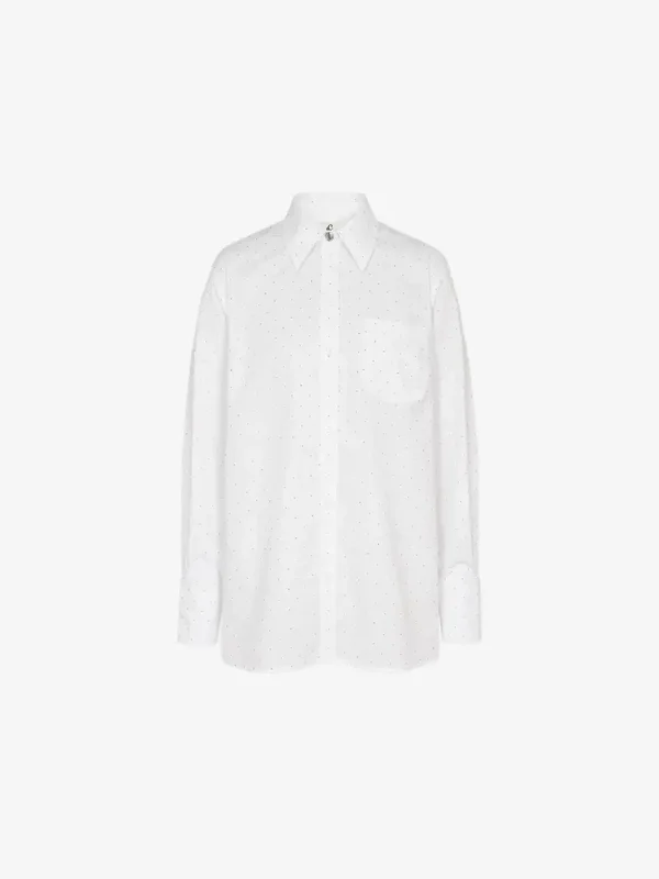 Fifth house Kyona Blouse