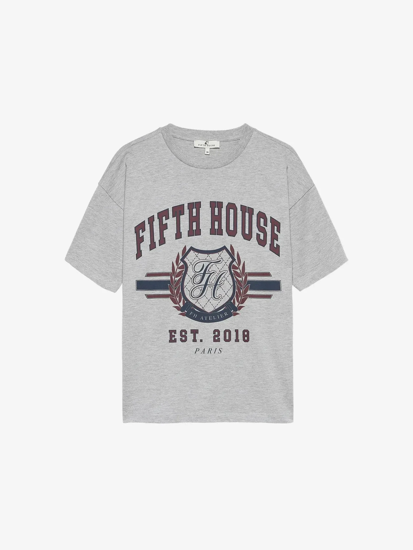 Fifth House Logan T-Shirt