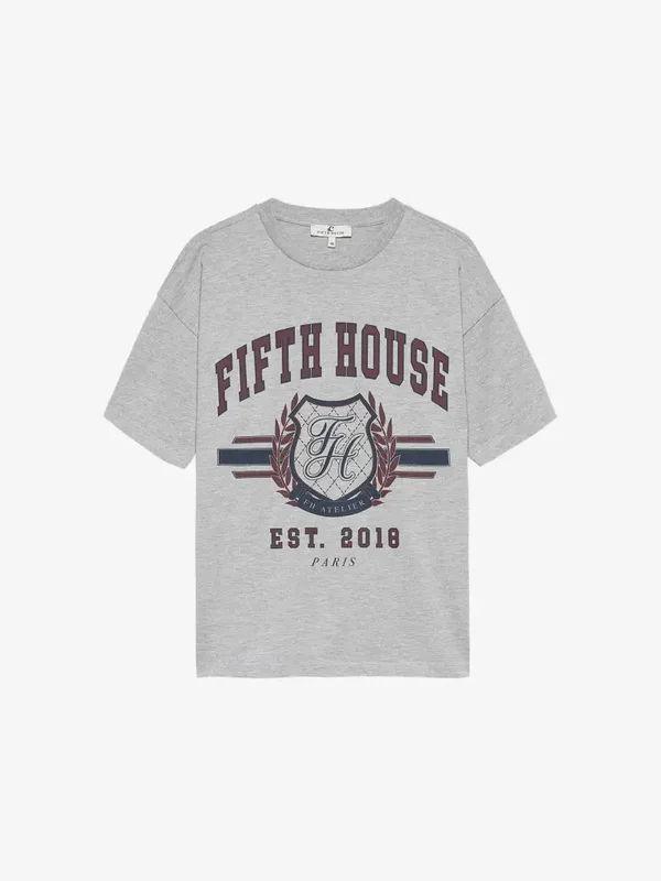 Fifth House Logan T-Shirt