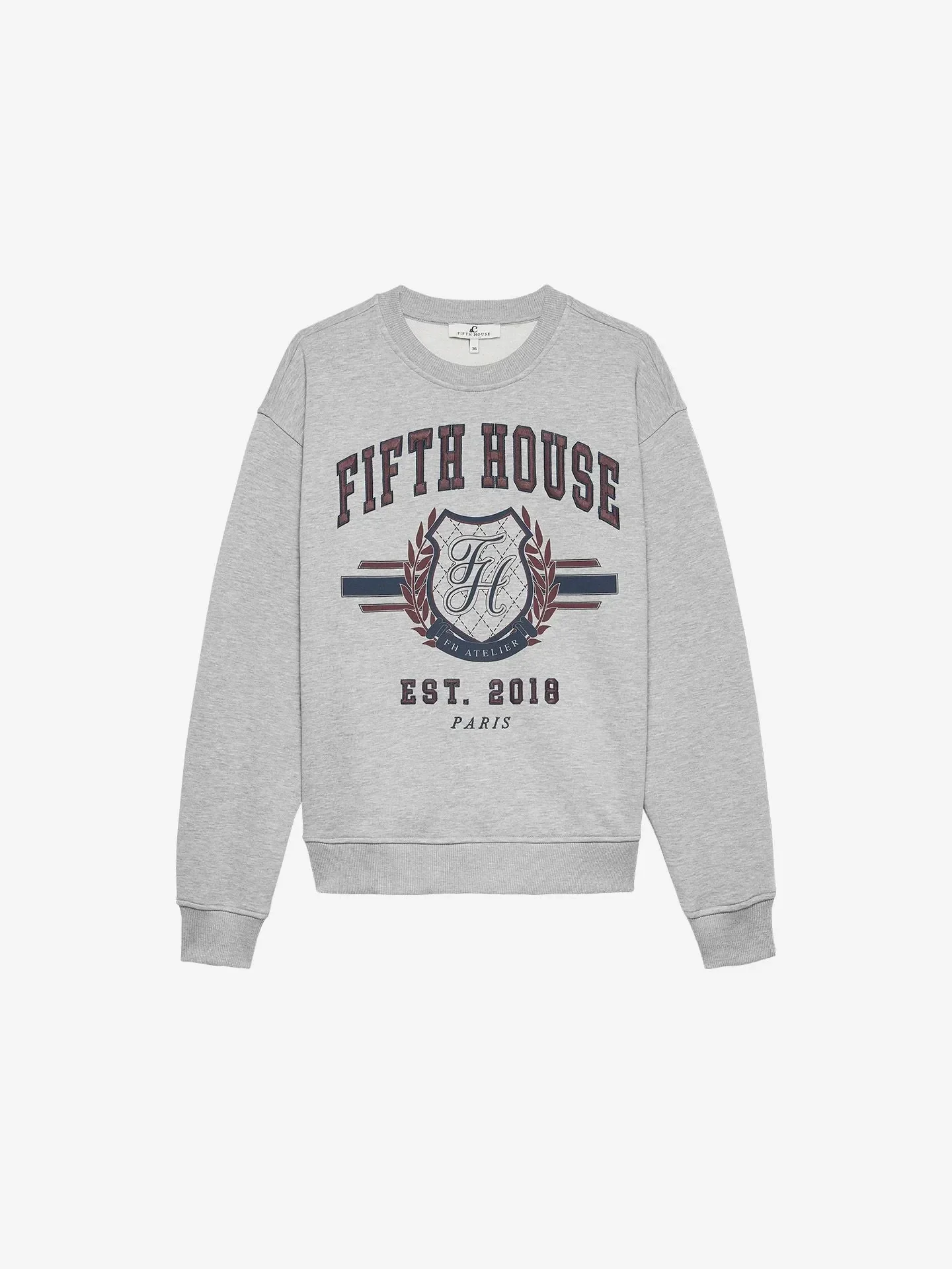 Fifth House Logan Sweater
