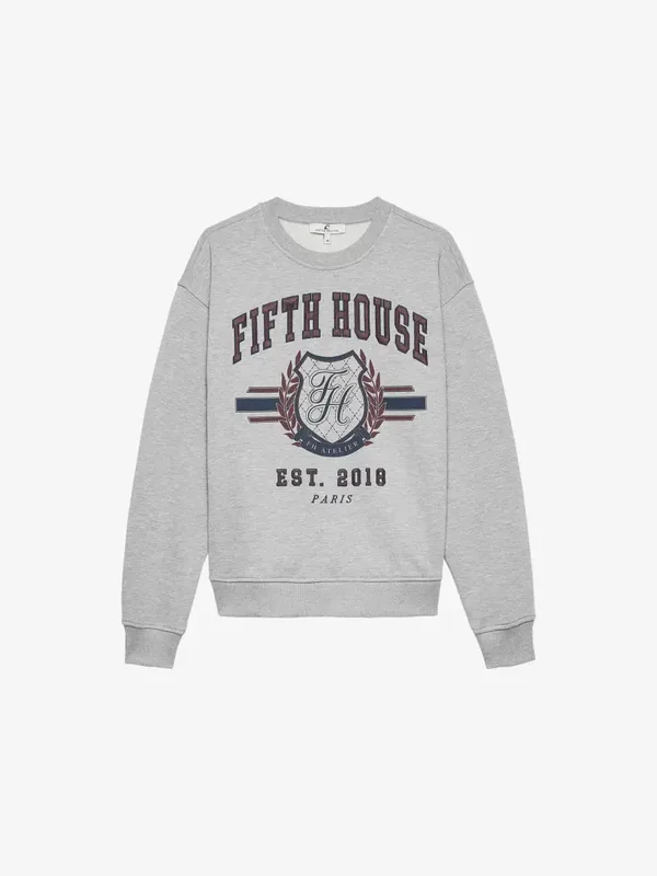 Fifth House Logan Sweater