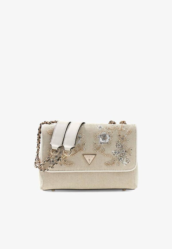 Guess Tas Creme