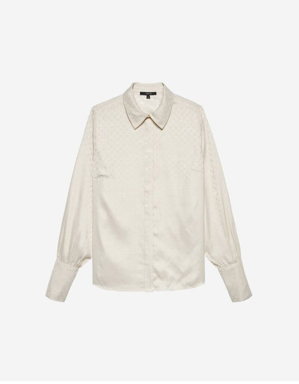 Nikkie Opava Blouse