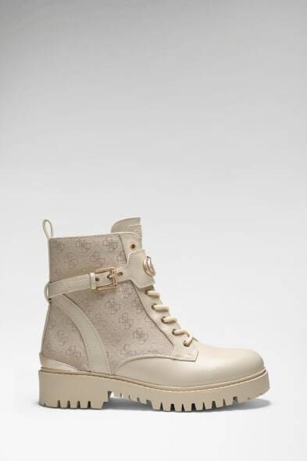 Guess laars creme