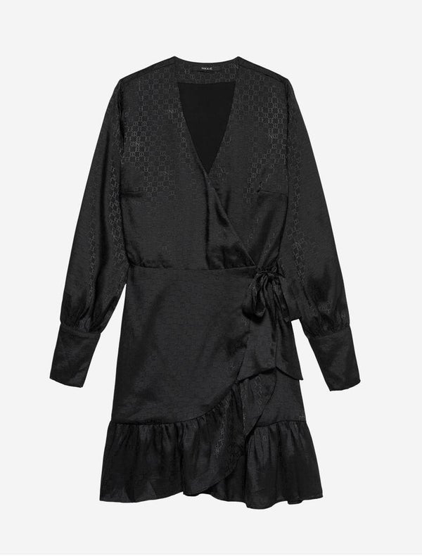 Nikkie Opava Dress