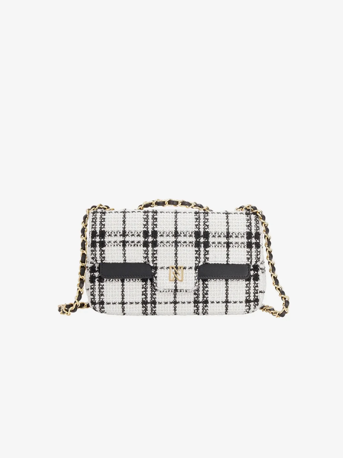 Nikkie Orlea Tweet Shoulderbag