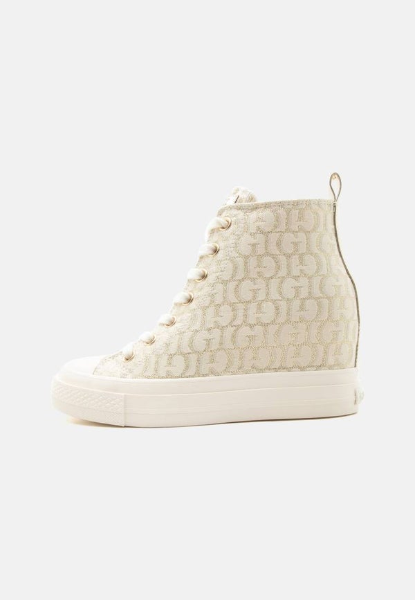 Guess sneaker hoog