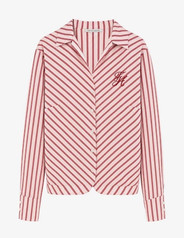 Fifth House Nicoll blouse